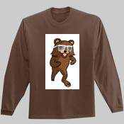 PedoWest - Long-sleeve T-Shirt