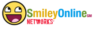 Smiley Online Store